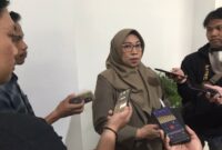 Ketua Komisi IV DPRD Kota Samarinda, Sri Puji Astuti. (Foto: Ist)