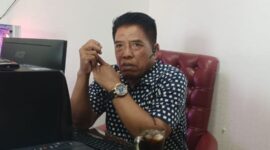 Anggota Komisi III DPRD Kota Samarinda, Markaca. (Foto: Ist)