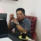 Anggota Komisi III DPRD Kota Samarinda, Markaca. (Foto: Ist)
