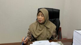 Ketua Komisi IV DPRD Kota Samarinda, Sri Puji Astuti. (Foto: Ist)