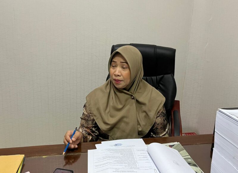 Ketua Komisi IV DPRD Kota Samarinda, Sri Puji Astuti. (Foto: Ist)