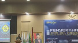 Wali Kota Samarinda, Andi Harun. (Foto: Ist)
