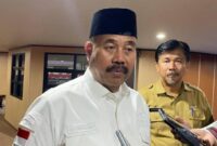 Bupati Kukar, Edi Damansyah. (Foto: Ist)