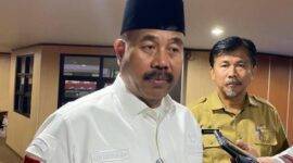 Bupati Kukar, Edi Damansyah. (Foto: Ist)