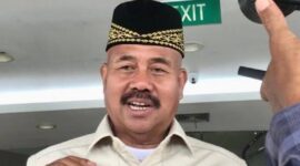 Bupati Kukar, Edi Damansyah. (Foto: Ist)