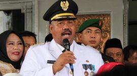 Bupati Kukar, Edi Damansyah. (Foto: Ist)