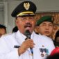 Bupati Kukar, Edi Damansyah. (Foto: Ist)