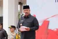 Bupati Kukar, Edi Damansyah. (Foto: Ist)