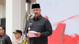 Bupati Kukar, Edi Damansyah. (Foto: Ist)