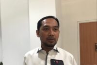 Anggota Komisi II DPRD Kota Samarinda, Abdul Rohim. (Foto: Ist)