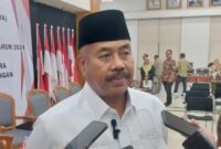 Bupati Kukar, Edi Damansyah. (Foto: Ist)