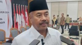 Bupati Kukar, Edi Damansyah. (Foto: Ist)