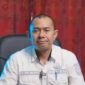 Camat Kota Bangun Darat, Zulkifli. (Foto: Ist)