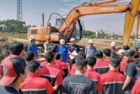 Ilustrasi pelatihan kerja. (Foto: Ist)