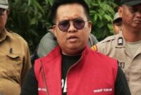 Wakil Bupati Kukar, Rendi Solihin. (Foto: Ist)