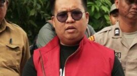 Wakil Bupati Kukar, Rendi Solihin. (Foto: Ist)