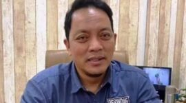 Plt Kepala Disperindag Kukar, Sayid Fathullah. (Foto: Ist)