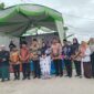 Walikota Samarinda, Andi Harun saat menghadiri penutupan gelaran Musabaqah Tilawatil Qur’an (MTQ) ke-53 tingkat Kecamatan Samarinda Ilir Tahun 2024. (Foto: Ist)