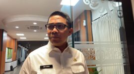 Wali Kota Samarinda, Andi Harun. (Foto: Ist)