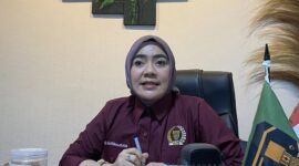 Anggota Komisi II DPRD Kota Samarinda, Laila Fatihah. (Foto: Ist)