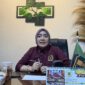Anggota Komisi II DPRD Kota Samarinda, Laila Fatihah. (Foto: Ist)