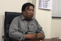 Wakil Ketua Komisi IV DPRD Kota Samarinda, Sani Bin Husein. (Foto: Ist)