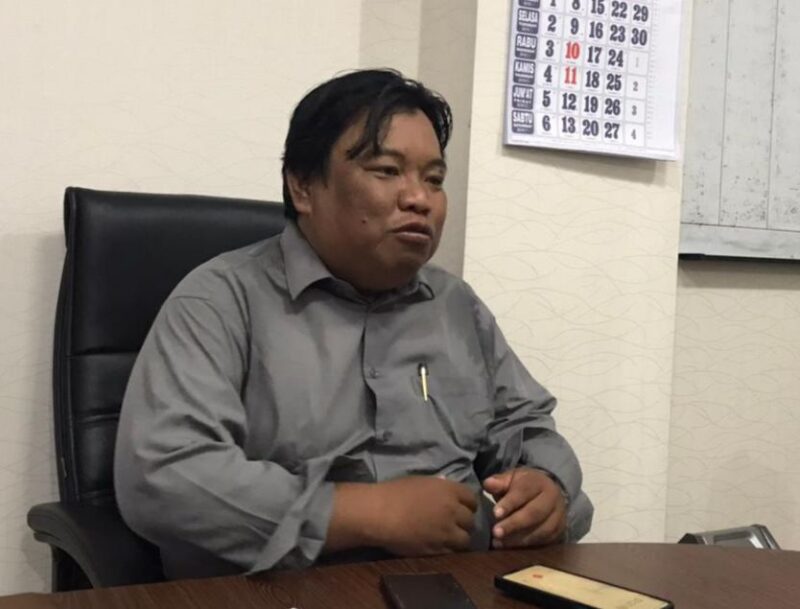 Wakil Ketua Komisi IV DPRD Kota Samarinda, Sani Bin Husein. (Foto: Ist)