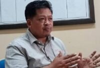 Kepala Dispora Kukar, Aji Ali Husni. (Foto: Ist)