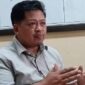 Kepala Dispora Kukar, Aji Ali Husni. (Foto: Ist)
