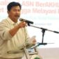 Sekretaris Daerah Kukar, Sunggono. (Foto: Ist)