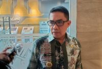 Walikota Samarinda, Andi Harun. (Foto: Ist)