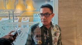 Walikota Samarinda, Andi Harun. (Foto: Ist)