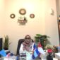 Anggota Komisi II DPRD Kota Samarinda, Shania Rizky Amalia. (Foto: Ist)