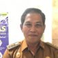 Camat Loa Kulu, Ardiansyah. (Foto: Ist)