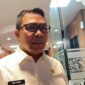 Kota Samarinda, Andi Harun, saat ditemui usai melakukan taat bersama Dinas Perhubungan Kota Samarinda. (Foto: Ist)