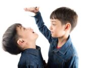 Ilustrasi Stunting. (Foto: Ist)