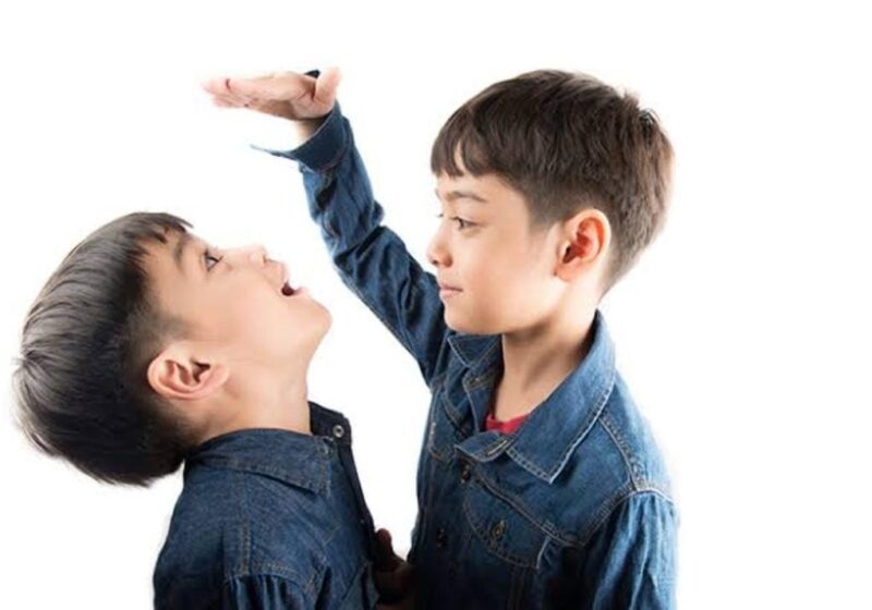 Ilustrasi Stunting. (Foto: Ist)