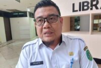 Arianto, Kepala DPMD Kukar. (Foto: Ist)