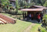 RTLH Kukar. (Foto: Ist)