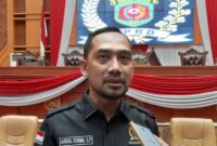 Anggota Komisi II DPRD Kota Samarinda, Abdul Rohim. (Foto: Ist)