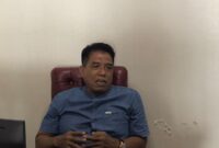 Anggota Komisi III DPRD Samarinda, Markaca. (Foto: Ist)