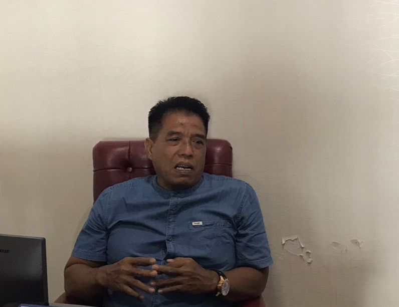 Anggota Komisi III DPRD Samarinda, Markaca. (Foto: Ist)