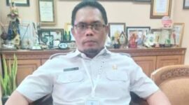 Kepala Disdikbud Kukar, Tauhid Afrilian Noor. (Foto: Ist)