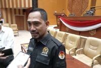 Anggota Komisi II DPRD Kota Samarinda, Abdul Rohim. (Foto: Ist)