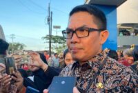 WaliKota Samarinda, Andi Harun. (Foto: Ist)