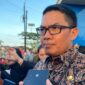 WaliKota Samarinda, Andi Harun. (Foto: Ist)