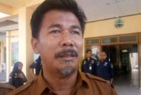 Sekda Kukar, Sunggono. (Foto: Ist)