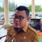 Arianto, Kepala DPMD Kukar. (Foto: Ist)