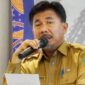 Sekda Kukar, Sunggono. (Foto: Ist)