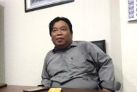 Wakil Ketua Komisi IV DPRD Kota Samarinda, Sani Bin Husein. (Foto: Ist)